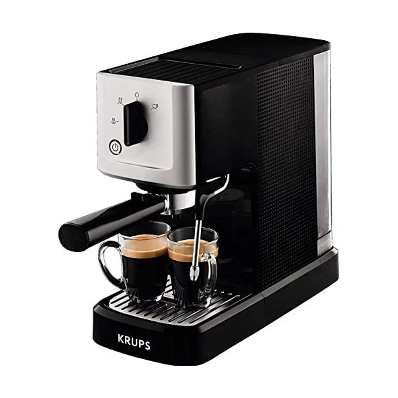 Krups Roma Cafetera superautomática