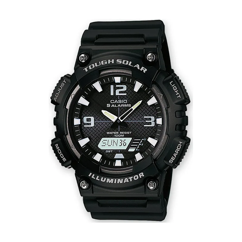 Casio Collection AQ-S810W-1AVEF correa