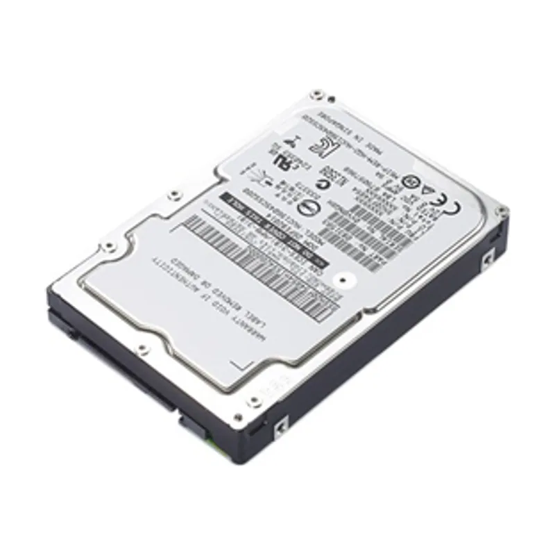 Lenovo 1.2TB 2.5" 10K 12GBPS SAS
