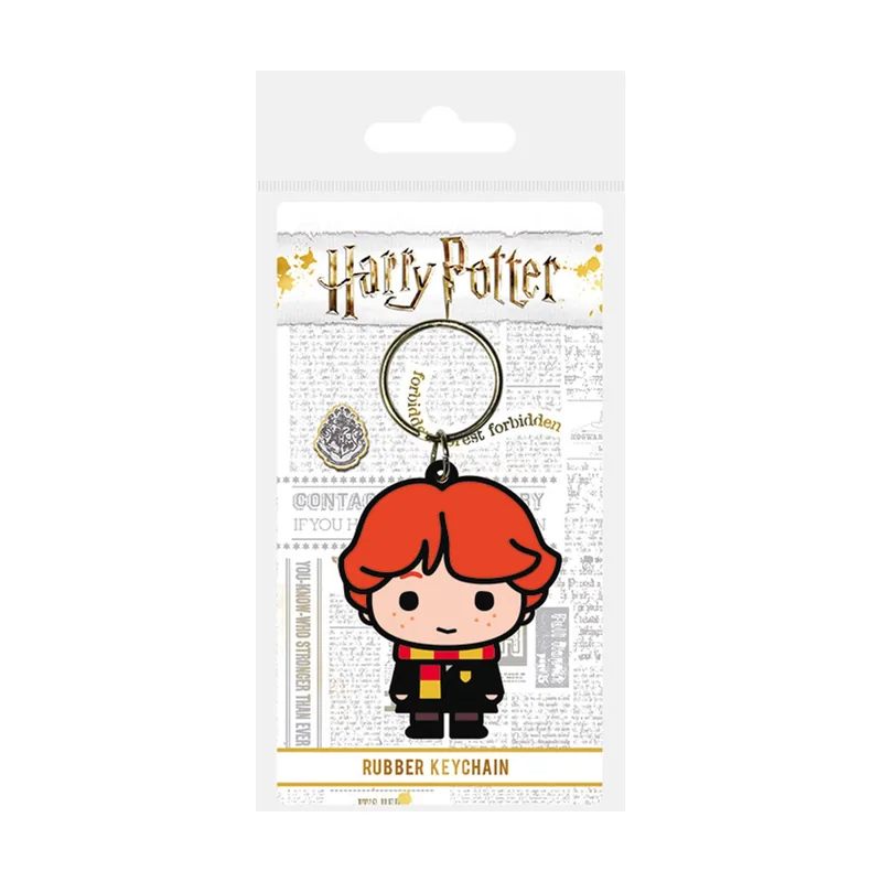 Pyramid Funko Pop Keychain Harry Potter