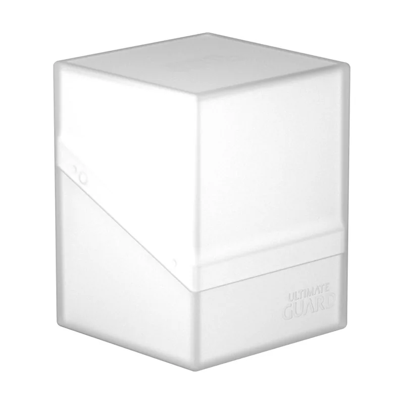 Ultimate guard Boulder Deck Case 100+ Standardgröße Caja para Tarjetas