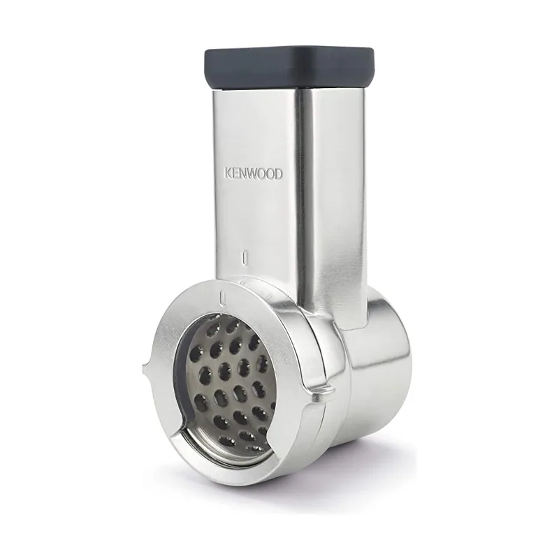 Kenwood Accesorio de Tambor Rallador y Cortador para Robots Chef