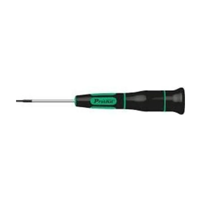 Proskit Destornillador TORX T5 De Precision