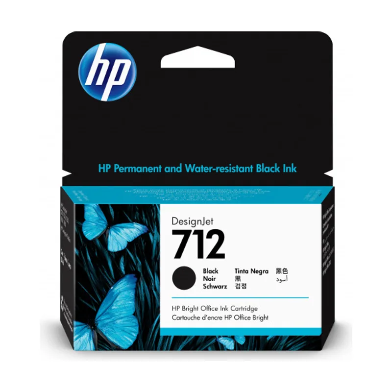 HP 712 3ED70A