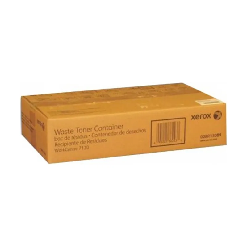 Xerox 008R13089 colector de toner 33000 páginas