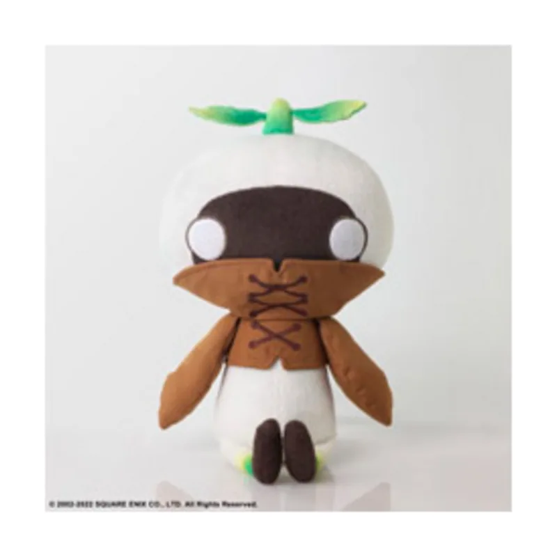 Square Enix Mandragora Peluche 24 cm Final Fantasy Xi Ff Plush