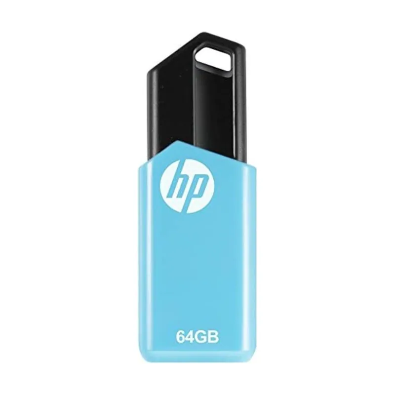 HP v150w flash USB 64 GB USB tipo A 2.0
