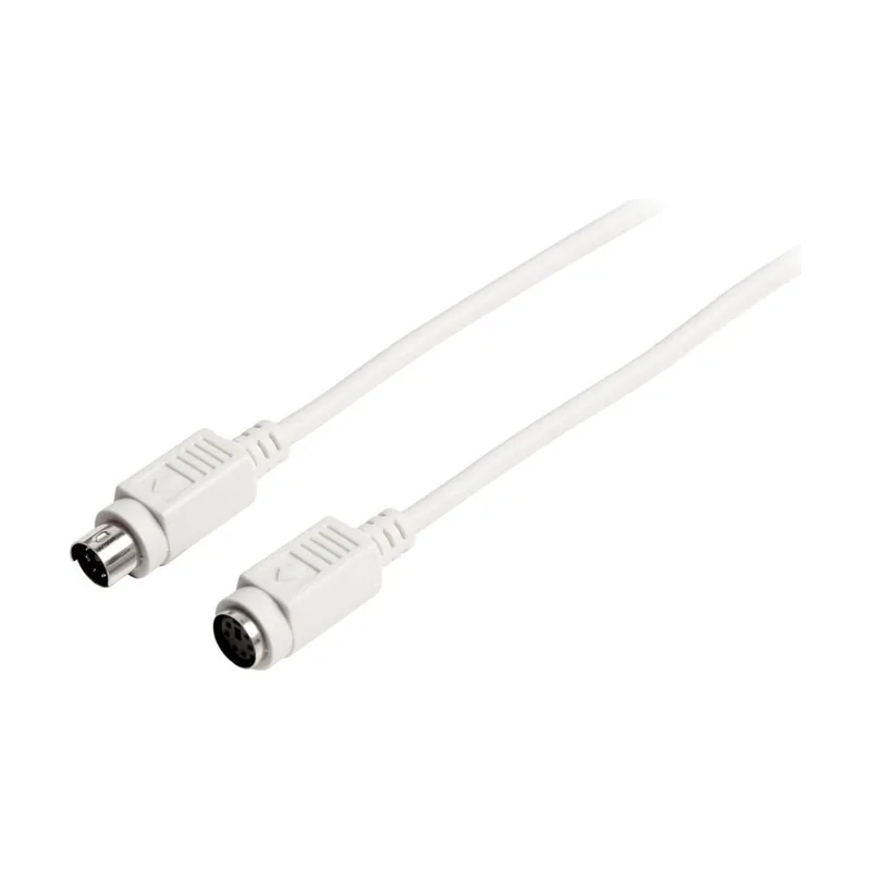 Valueline Cable alargador PS2 macho