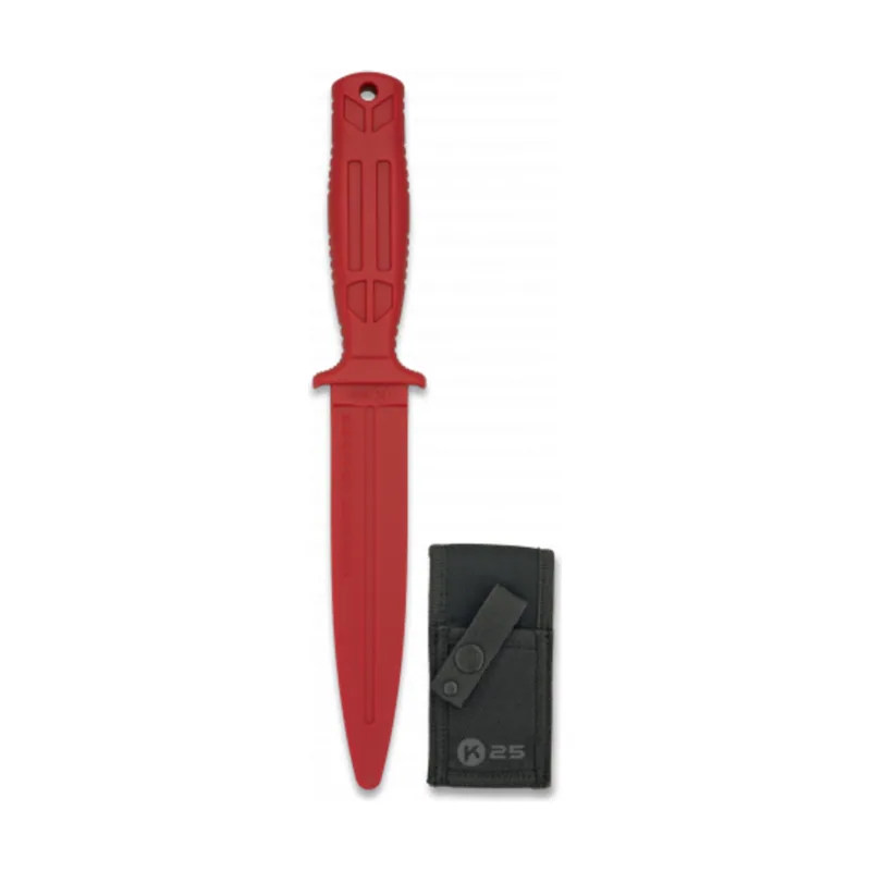 RUI - K25 Cuchillo De Entrenamiento Rui