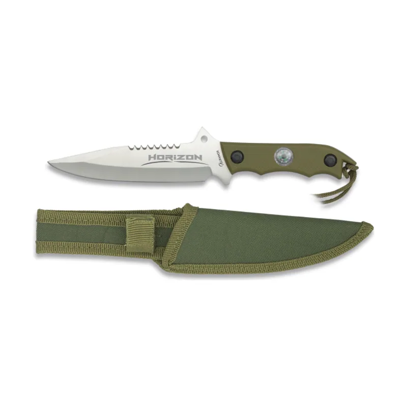 Martinez Albainox Cuchillo Táctico Horizon