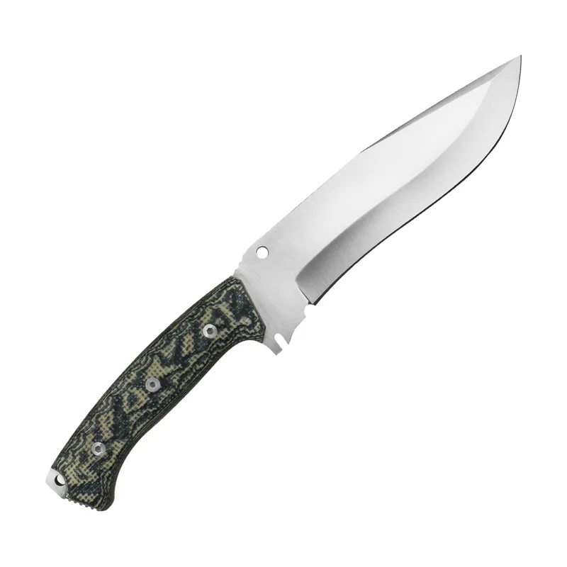 iFIELD Cuchillo de supervivencia Workout EL29119