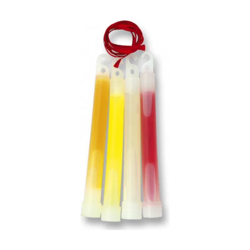 Martinez Albainox Luz Quimica Verde De 15 Cm 33513-ve