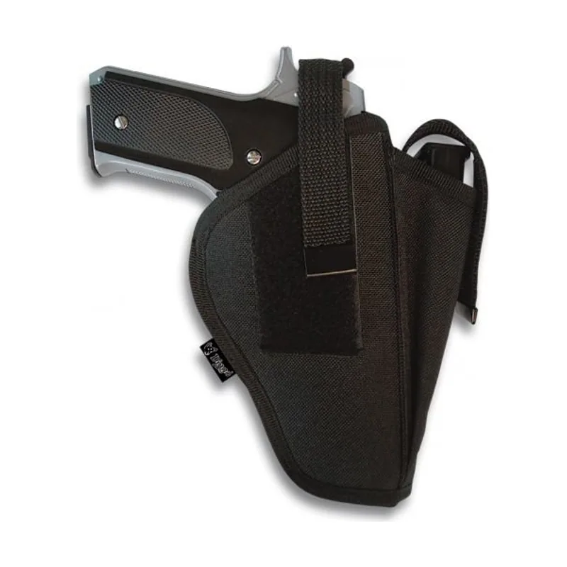 Dingo Ambidiextro Cordura Para Automatica 2"