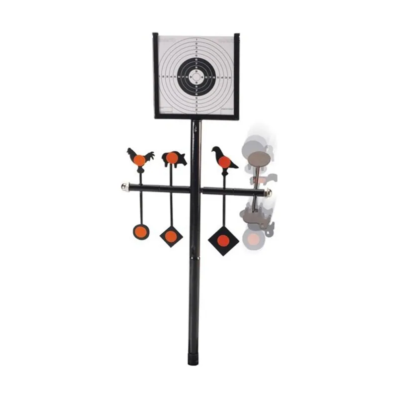 Gamo Diana de 6 elementos rotativos y 6 giratorios 621122108