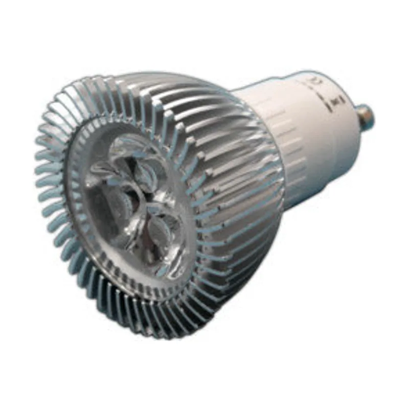 Electro DH Bombilla de 3