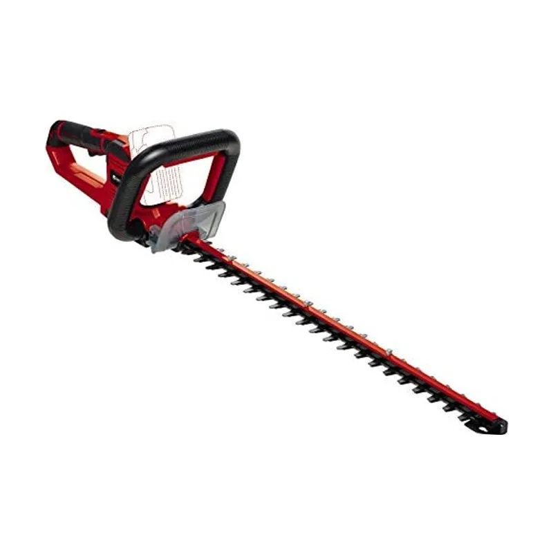 Einhell Cortasetos inalámbrico GE-CH 18/60 Li-Solo Power X-Change 18 V