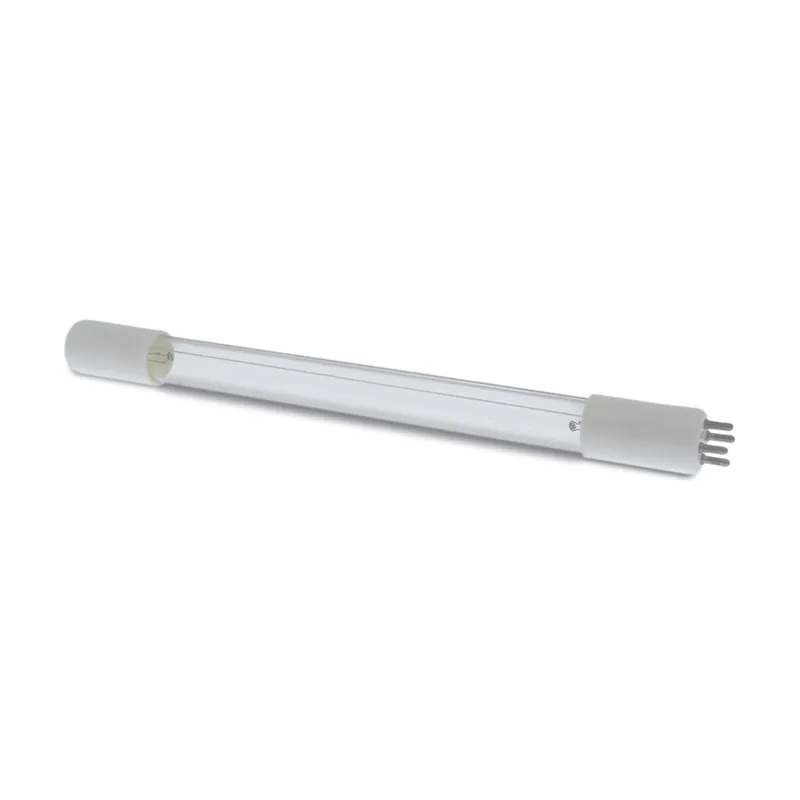 Yatek ultravioleta de 6w