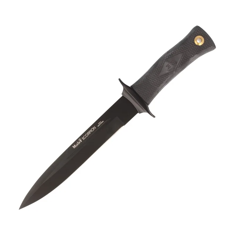 Electropolis Cuchillo Muela Scorpion SCORPION-19N