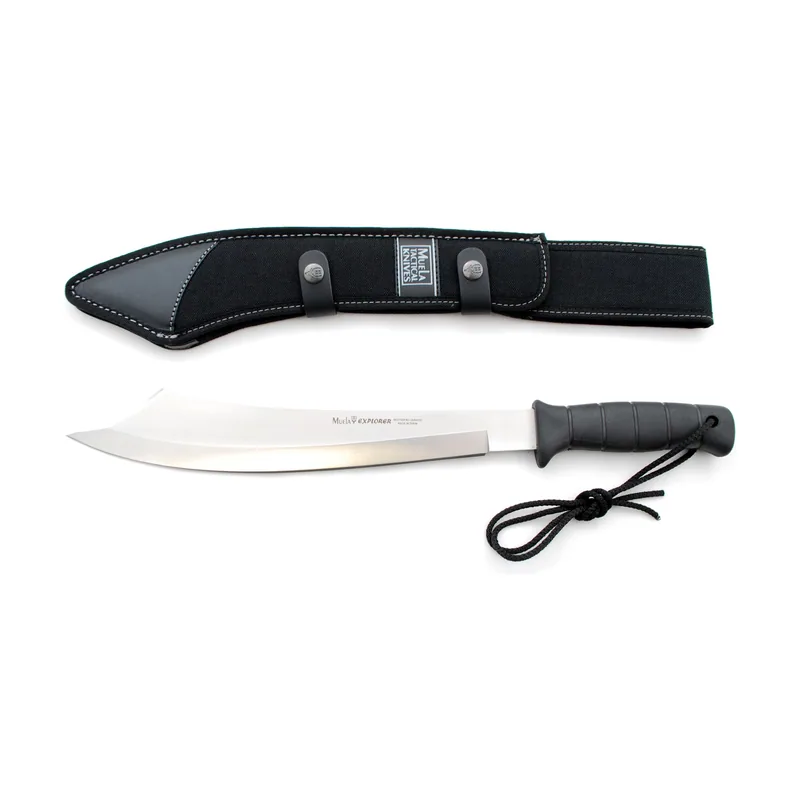 Muela Cuchillo de caza Explorer EXPLORER-32G