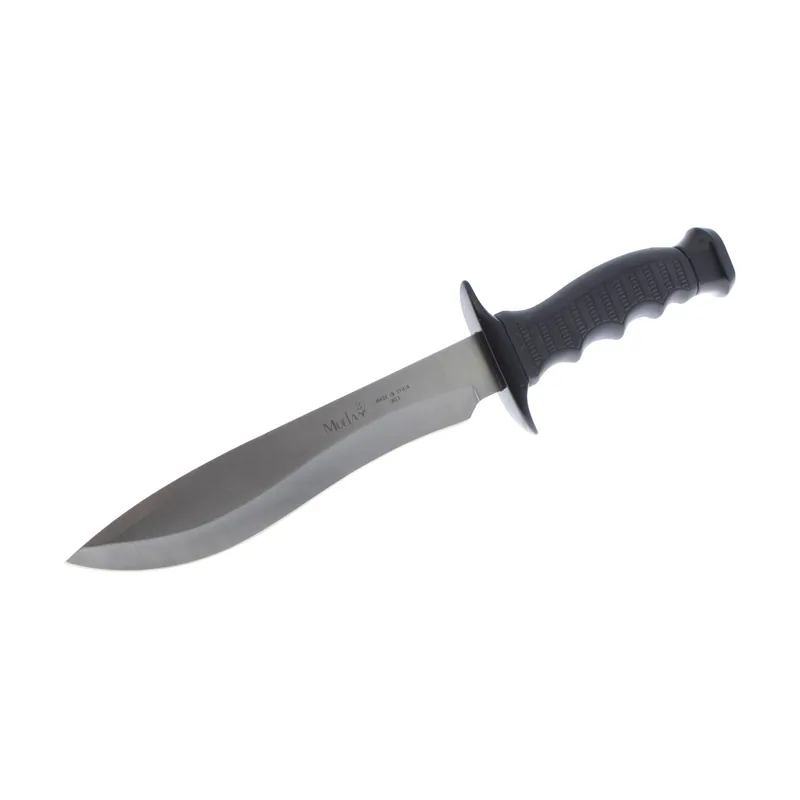 Electropolis Cuchillo Muela Tactical 85-181