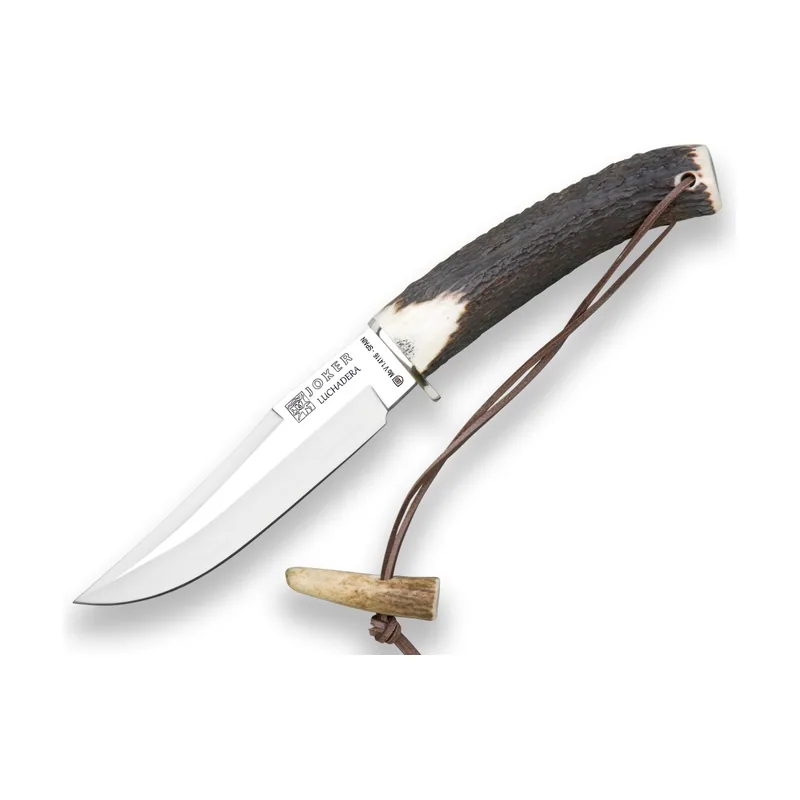 Joker Cuchillo de monte "Luchadera" CC72