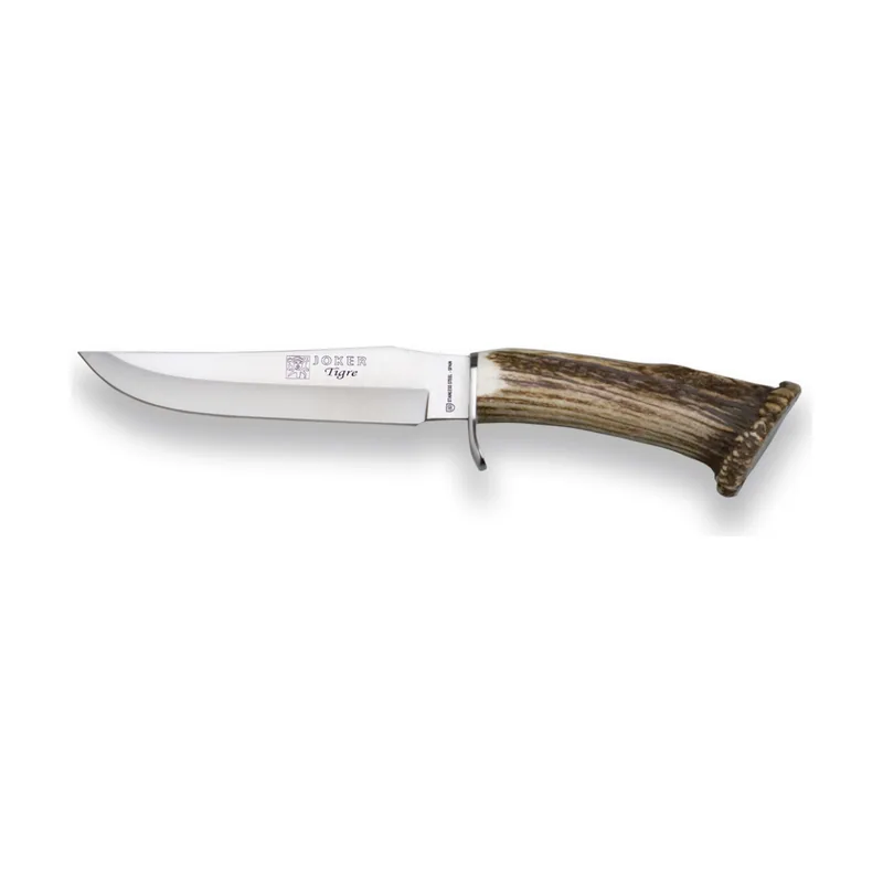 Joker Cuchillo de monte "Tigre" CN34