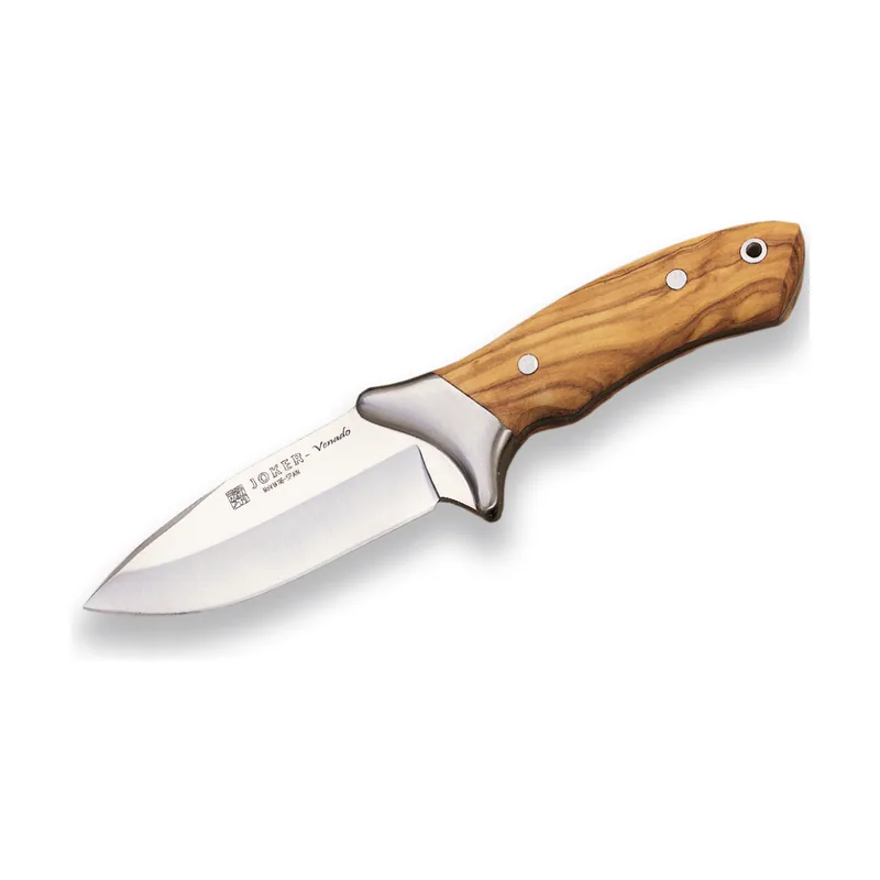 Joker Cuchillo desollador "Venado" CO06