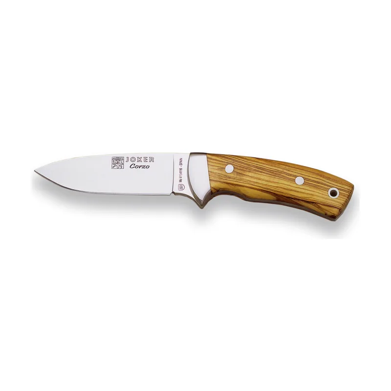 Joker Cuchillo montero "Corzo" CO23