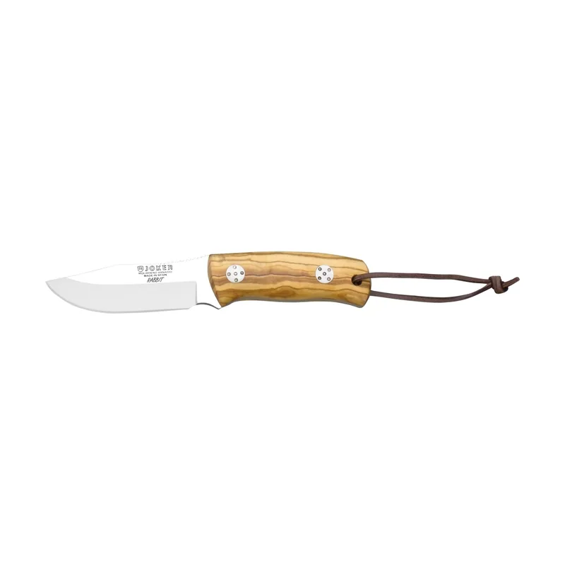 Joker Cuchillo Bushcraft "Rabbit" CO76