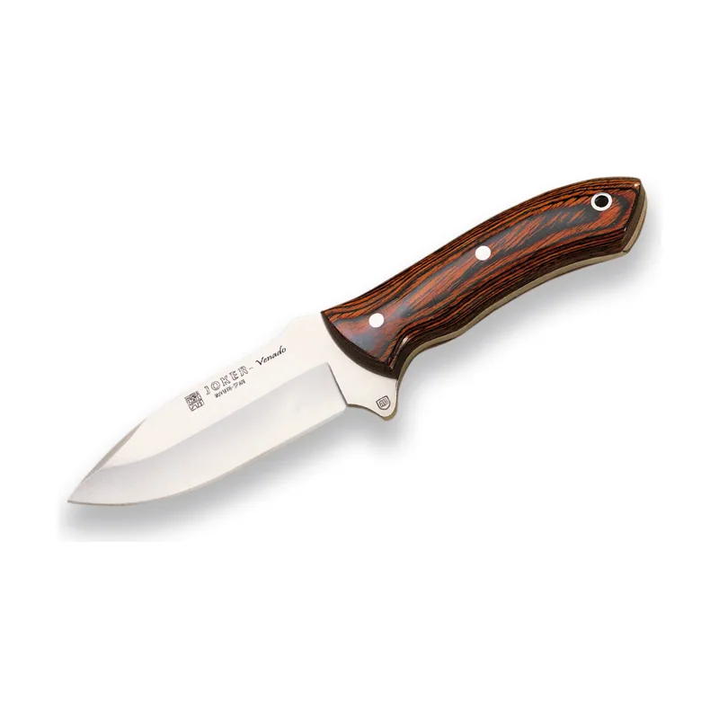 Joker Cuchillo desollador "Venado" CR66