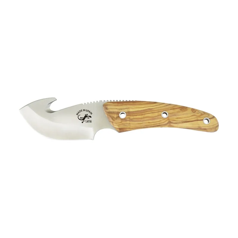 Salamandra Cuchillo desollador 230011