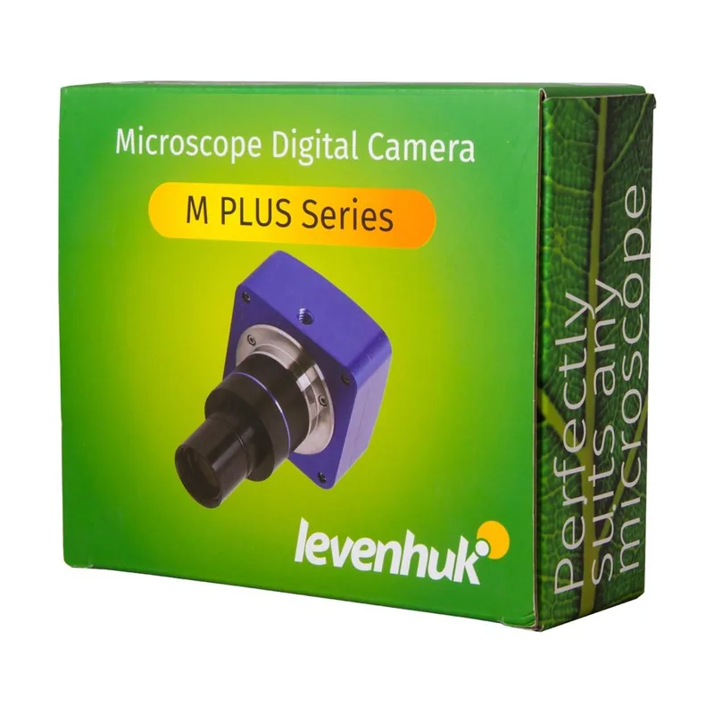 Levenhuk Cámara digital M1000 PLUS