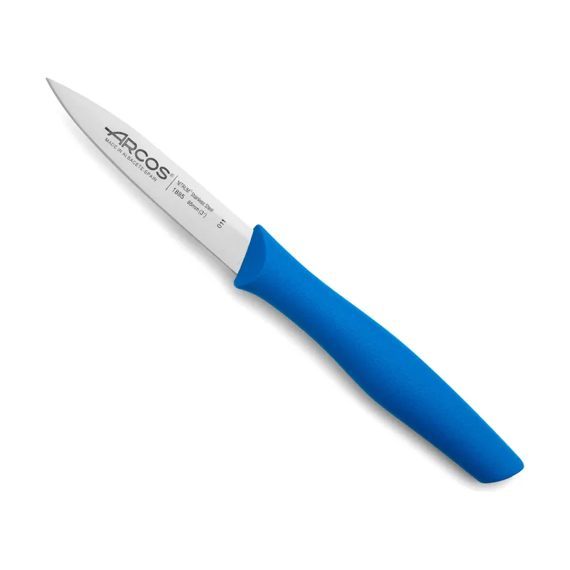 Arcos Cuchillo Mondador Nova 188523 de acero inoxidable Nitrum y mango de Polipropileno