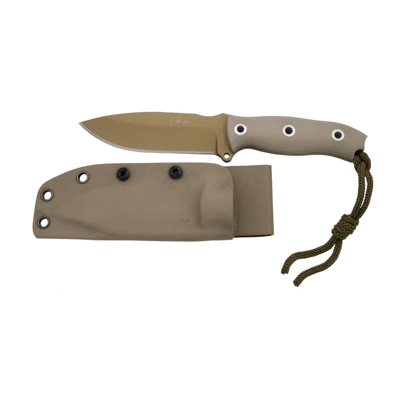 Third Cuchillo táctico 16647