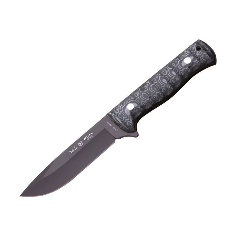 Miguel Nieto Cuchillo Patrol 1033 de 22 cms