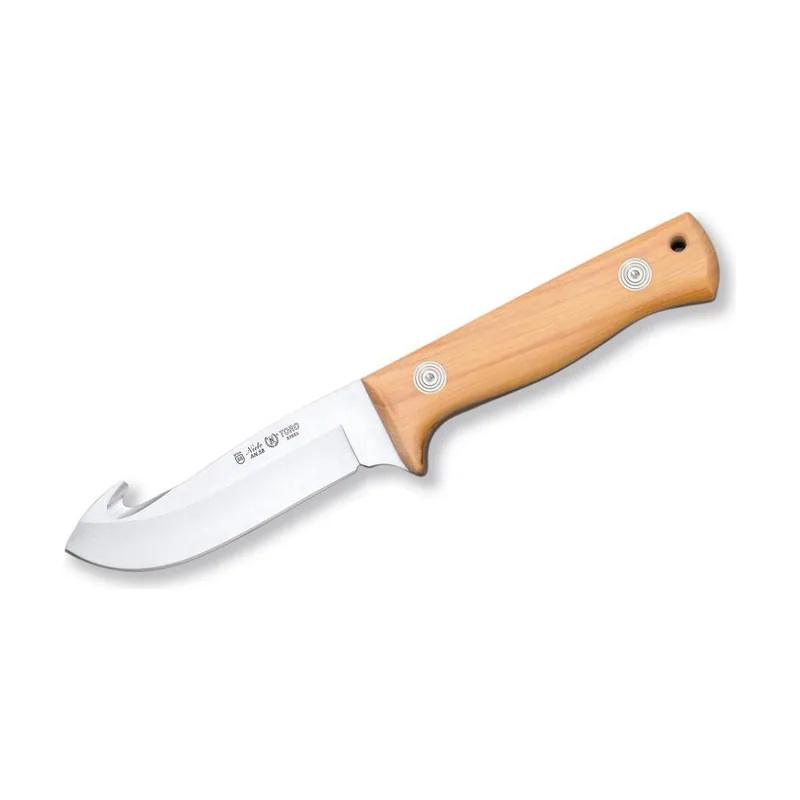 Miguel Nieto Cuchillo Toro 1051 de 21,5 cms