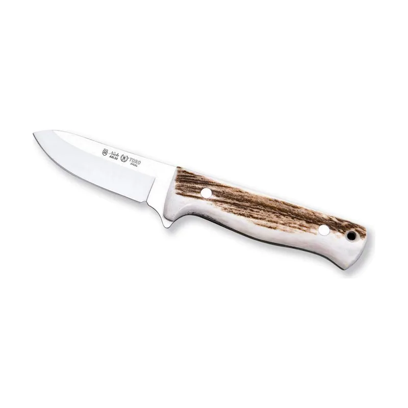 Miguel Nieto Cuchillo Toro 1060 de 19 cms