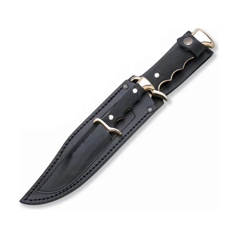 Miguel Nieto Cuchillo Gran Cazador 2004-A de 36 cms