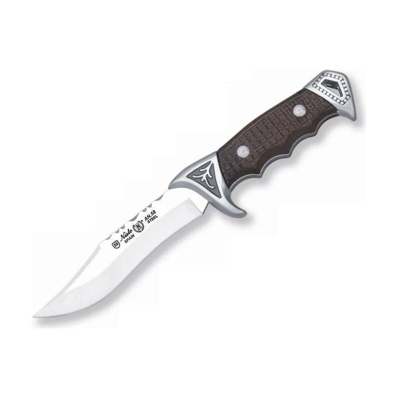 Miguel Nieto Cuchillo Toledo 2511 de 21 cms