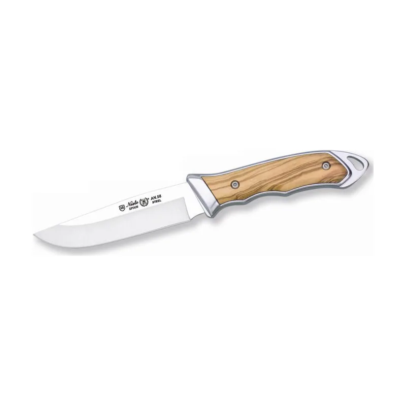 Miguel Nieto Cuchillo Aventura 4161 de 21,5 cms
