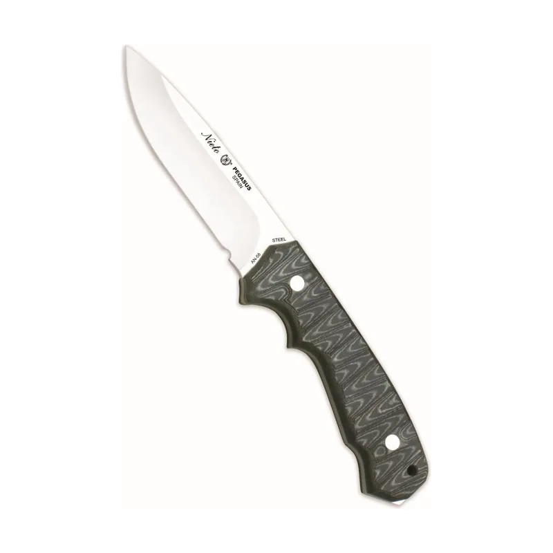 Miguel Nieto Cuchillo Pegasus 6000 de 22,5 cms