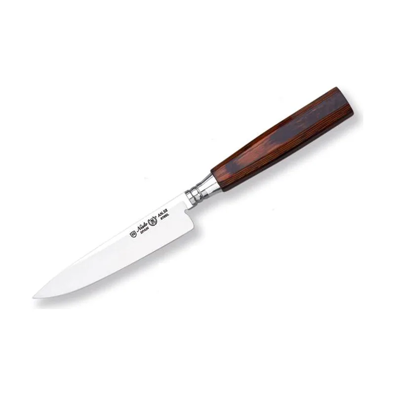 Miguel Nieto Cuchillo Gaucho G-10 de 21 cms