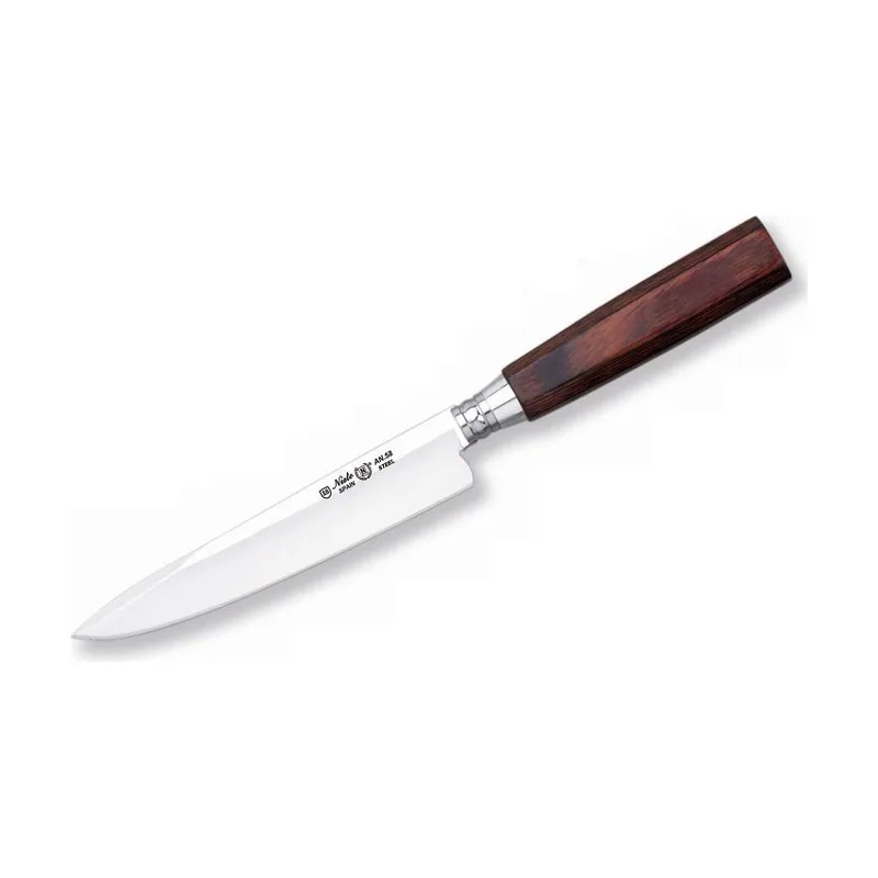 Miguel Nieto Cuchillo Gaucho G-14 de 24 cms