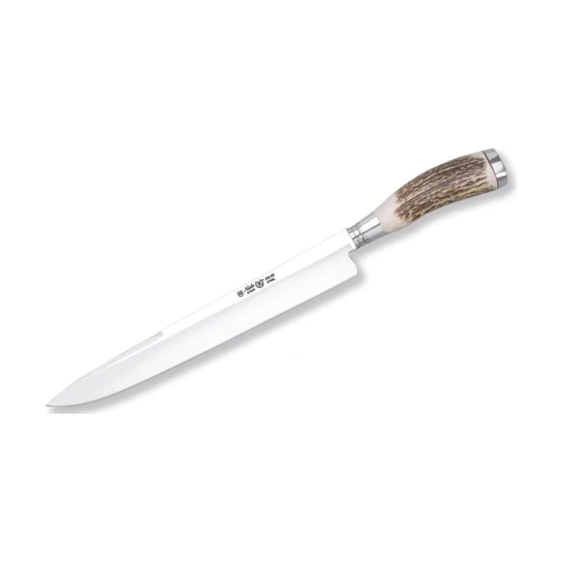 Miguel Nieto Cuchillo Gaucho G-260 de 38 cms