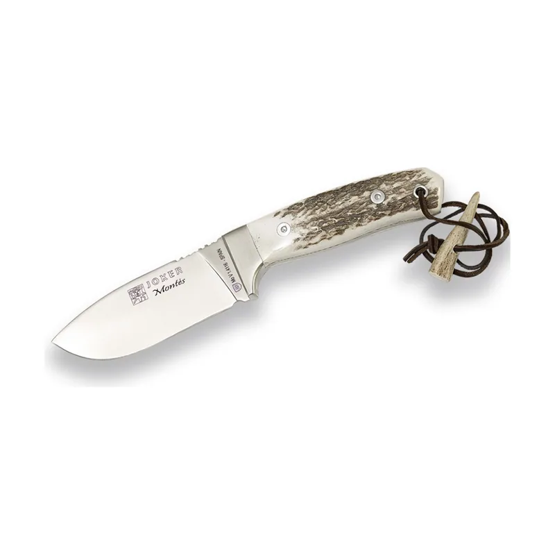 Joker Cuchillo de monte "Montés" CC18