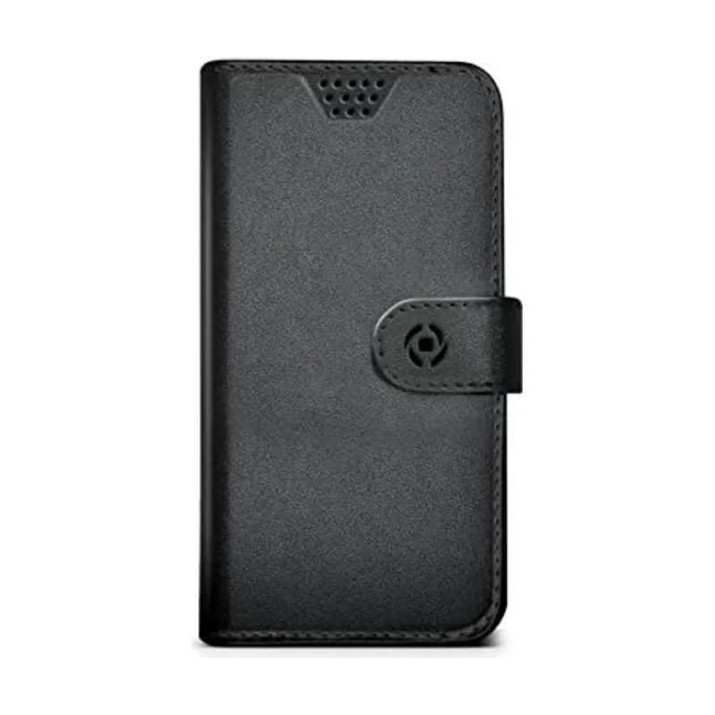 Celly WALLY UNICA funda para 12,7 cm Funda cartera
