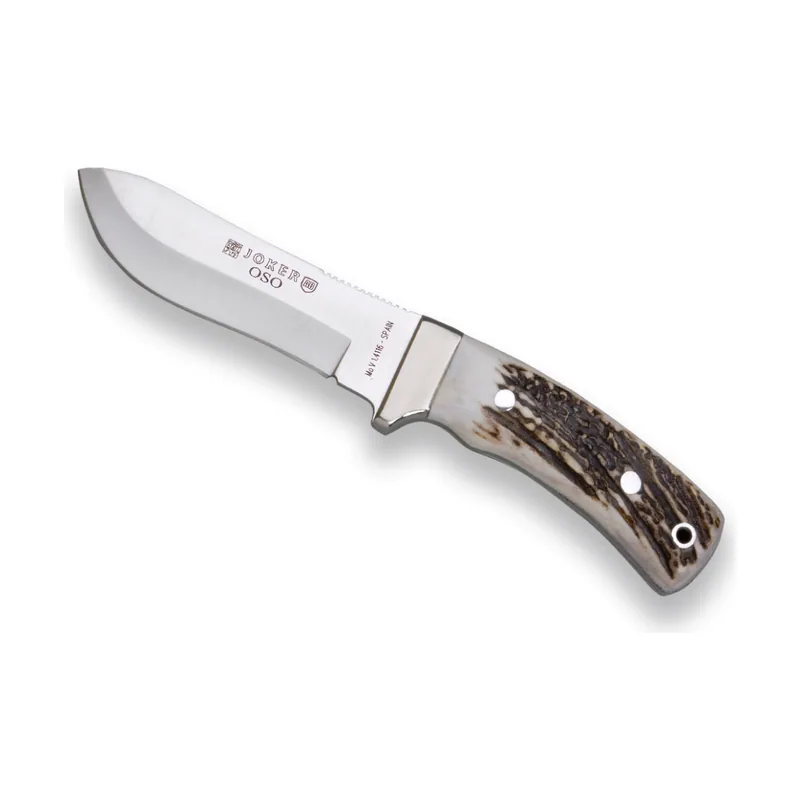 Joker Cuchillo de monte "Oso" CC49