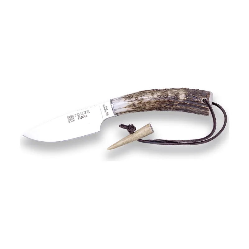 Joker Cuchillo de caza "Flecha" CC106