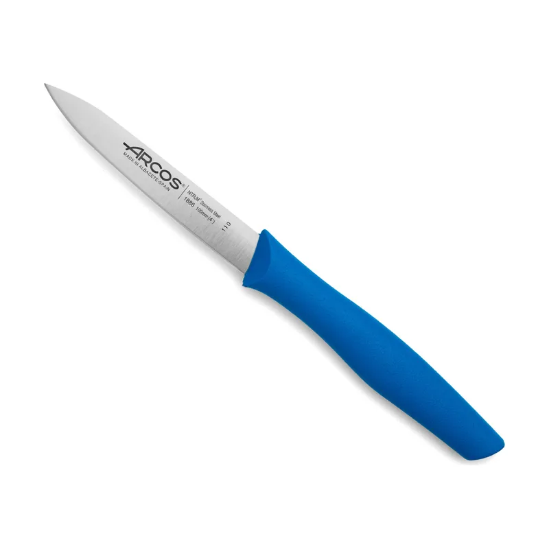 Arcos Cuchillo Mondador Nova 188623 de acero inoxidable Nitrum y mango de Polipropileno