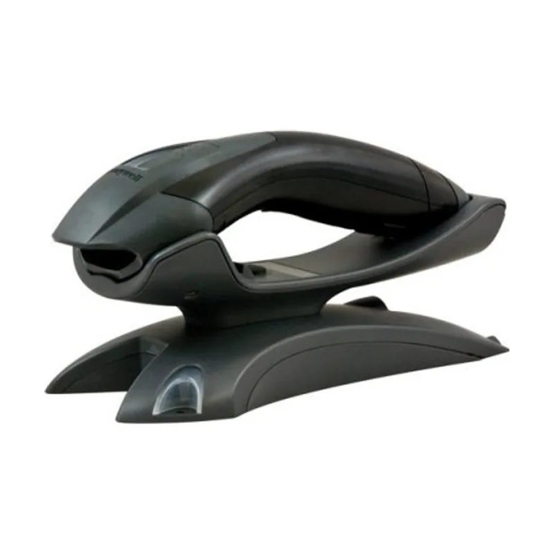 Honeywell Voyager 1202G Lector de códigos de barras portátil 1D Laser